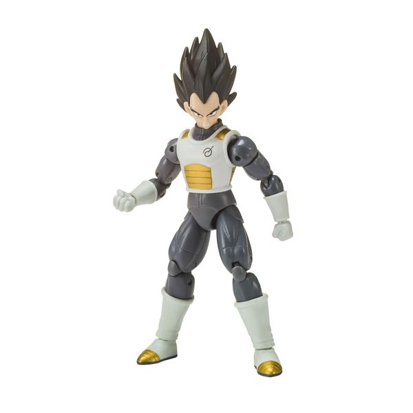 Dragon Ball Super Dragon Stars Vegeta Figure
