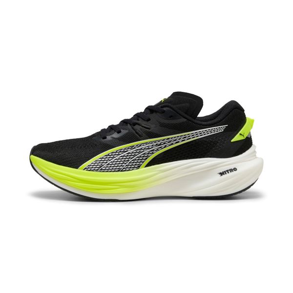Puma Men's Deviate Nitro 3 Road Running Shoes
