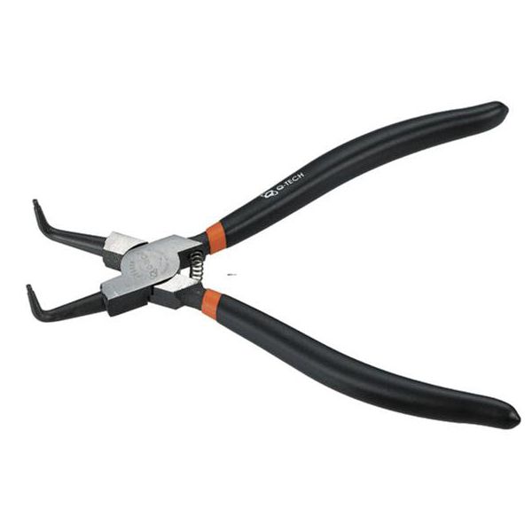 Q-Tech Circlip Pliers - External Straight 12-28mm