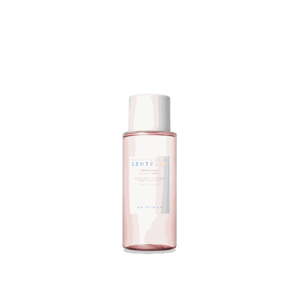 SKIN1004 Centella Clear Toner - Poremizing, Exfoliating &amp; Sebum Controlling
