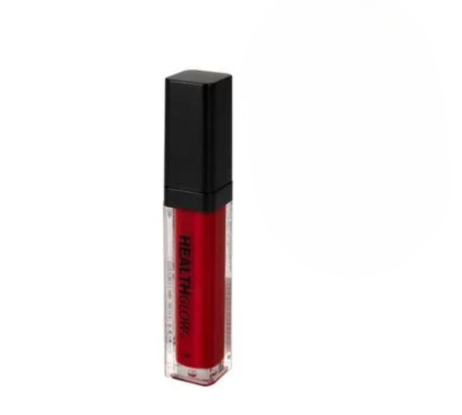 Velvet Wine Tint 5ml - Glossy Finish, Subtle Color