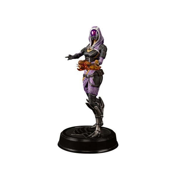 Mass Effect: 8-Inch Scale Figure - Tali'Zorah