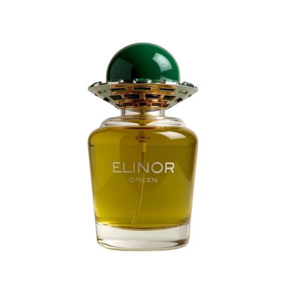 French Avenue Elinor Green Women's Eau de Parfum