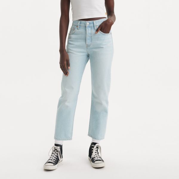 Levi's Men's 501 Original Jeans Make Memorable