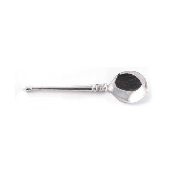 Diana Carmichael Designer Tableware - Noble Serving Spoon Medium