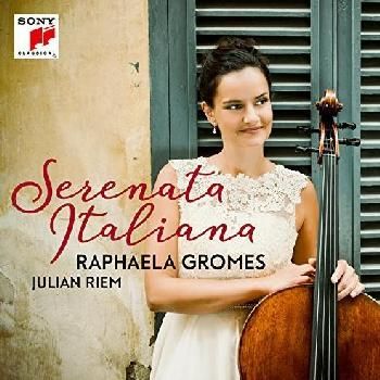 Serenata Italiana (CD)