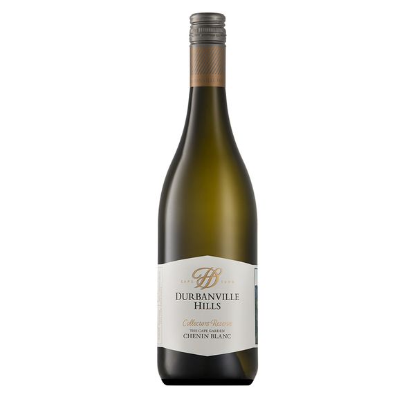 Durbanville Hills Collectors Reserve - Chenin Blanc - 750ml