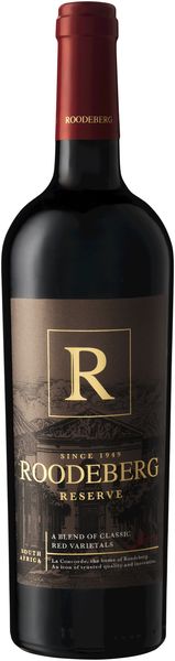 Roodeberg Reserve Wine 750ml