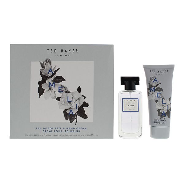 Ted Baker Amelia 2 Piece Gift Set (Parallel Import)