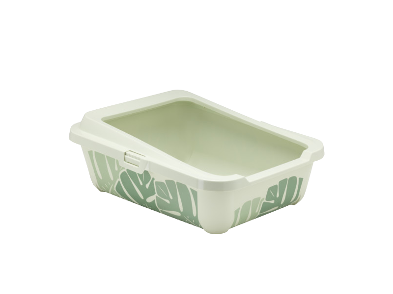 Hercules Tray And Rim - Eden