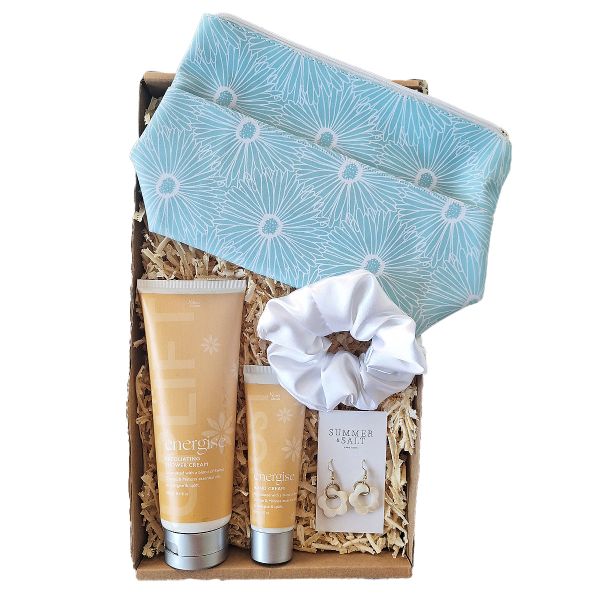 Ladies Energise Gift Set