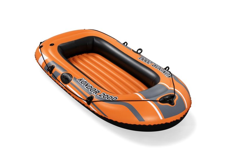 Bestway 1.96m x 1.14m Kondor 2000