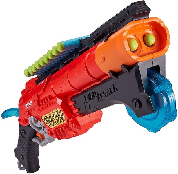 X-Shot Dino Attack Claw Hunter