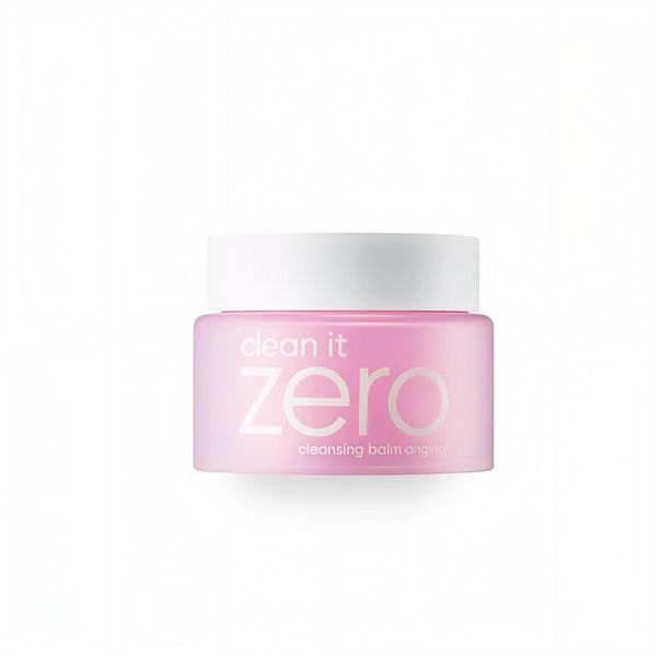 Banila Co - Clean It Zero Cleansing Balm Original 25ml