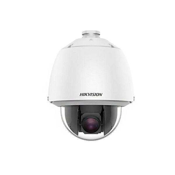 HIKVISION 5 Inch 4 MP 25X Dark fighter IR Network Speed Dome (PTZ)