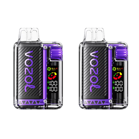 elfbar elfa kaufen VOZOL Gear Power 20000 Disposable Vape Review