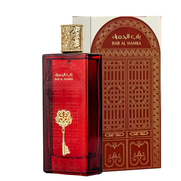 Bab Al Hamra 100ml EDP