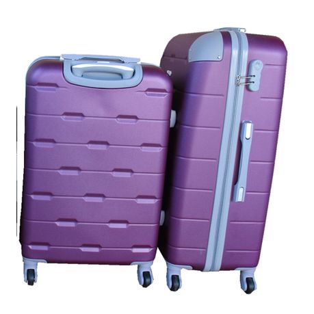 Takealot discount travel suitcases