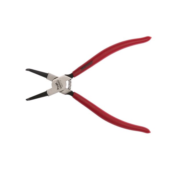 TengTools - 9 inch Inner/Bent Circlip Pliers - MB471-9