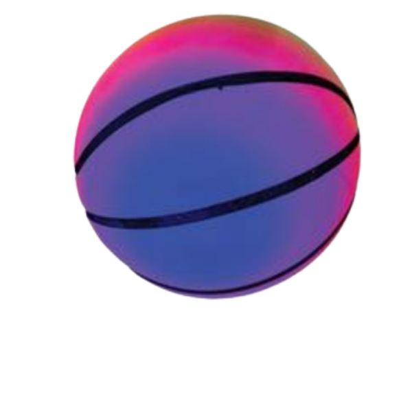 Light Up PVC Ball