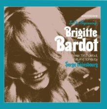 In the Beginning (CD / Album)