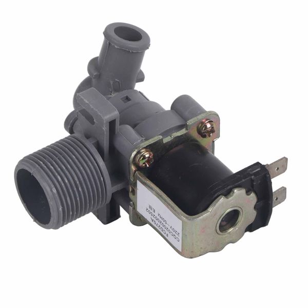 Washer Water Inlet Valve Compatible with Select Brands