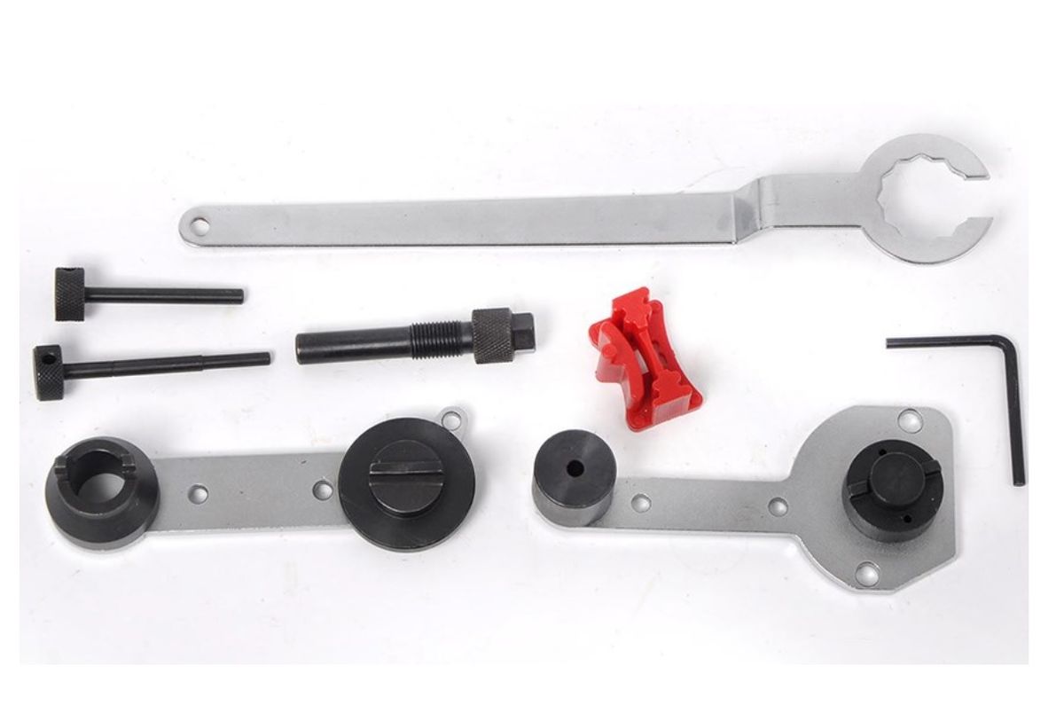 Vw 1.5 Tsi Timing Tool