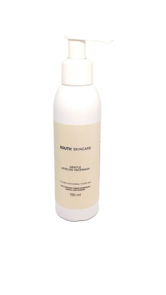 South Skincare logo