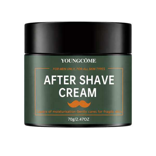YOUNGCOME Men'S Aftershave Cream