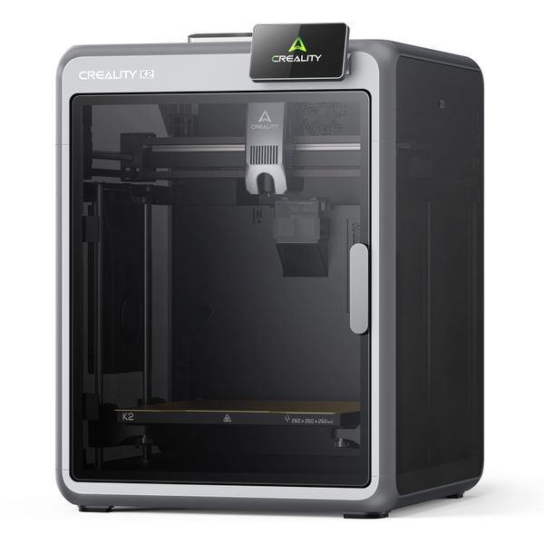 Creality K2 3D Printer (CoreXY, 260×260×260mm)