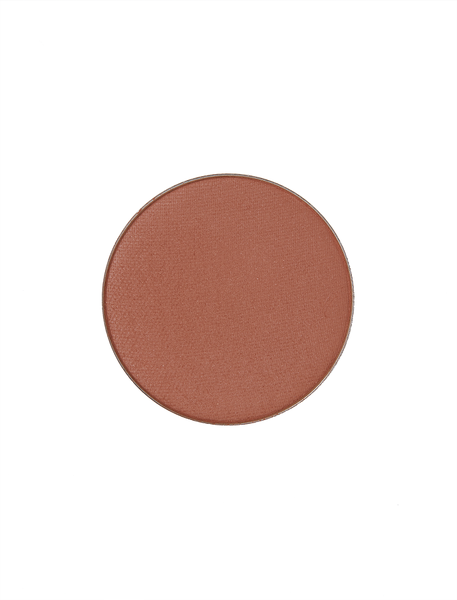 Kylie Cosmetics - Matte Single Eyeshadow in Hematite (Parallel Import)