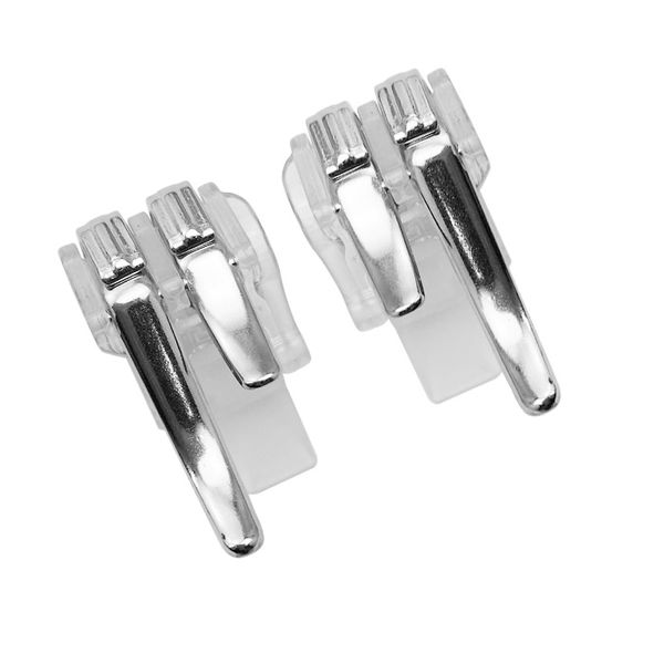 PUBG Buttons For iPhone/Huawei/Samsung 6W 6 Fingers