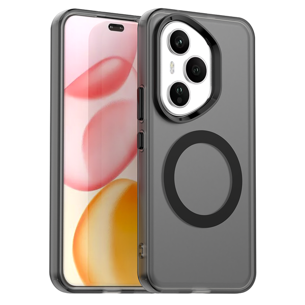 Magsafe Magnetic Phone Case Compatible With Honor 400 Lite
