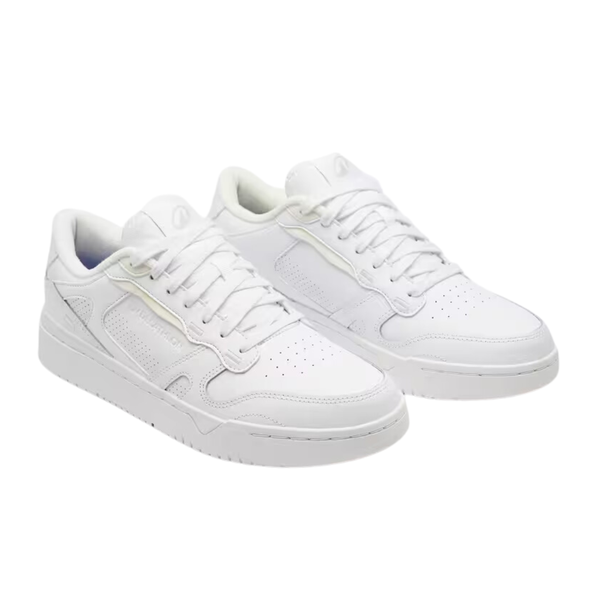 Decathlon Men's Trainers - CJ80 - White