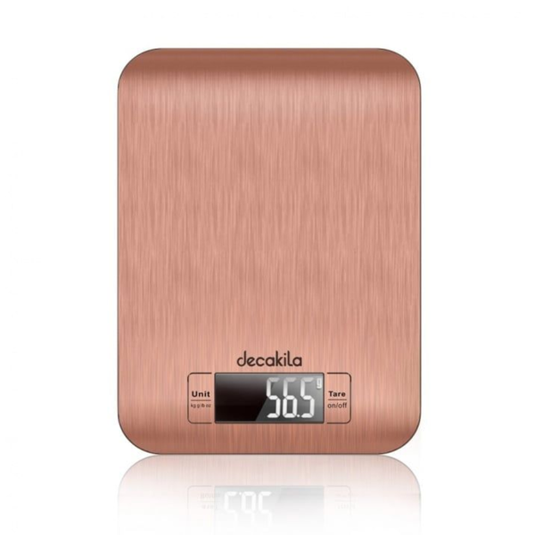 Decakila Digital Kitchen Scale