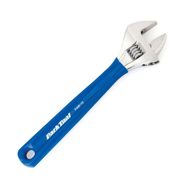 Park Tool PAW-12 12-Inch Adjustable Wrench