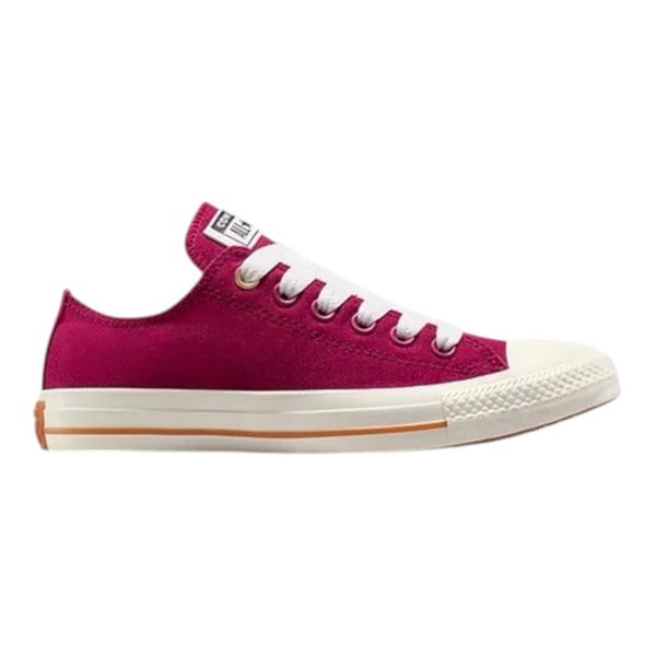 Converse All Star Color Pop Berry Sporty Low Top
