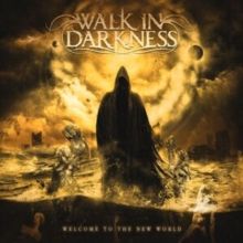 Welcome to the New World (CD / Album)