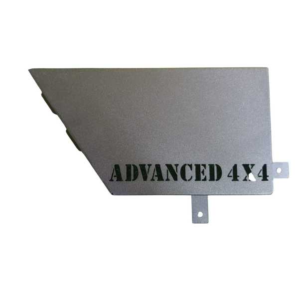 Advanced Jeep JK Front Door Pocket - Set of 2