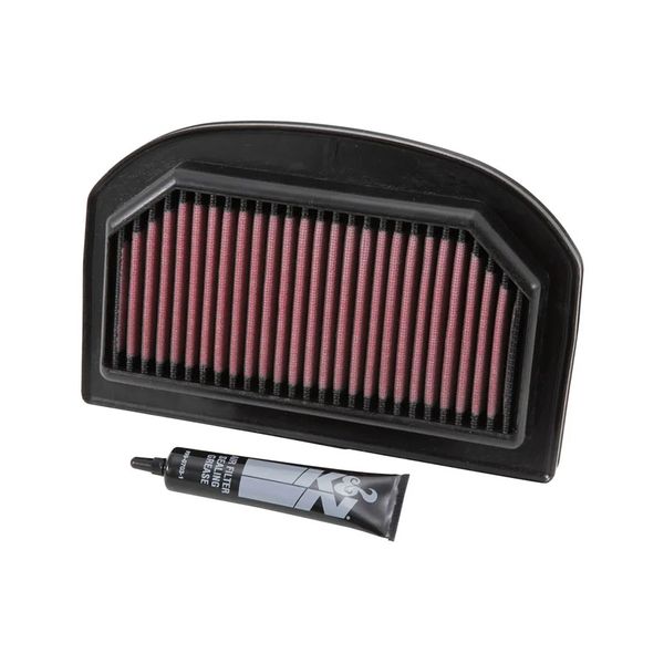 TB-1212 K&amp;N Performance Air Filter for Triumph Tiger