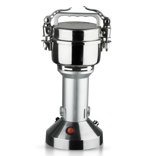Multifunctional High-Speed Stainless Steel Grinder 950W 100g