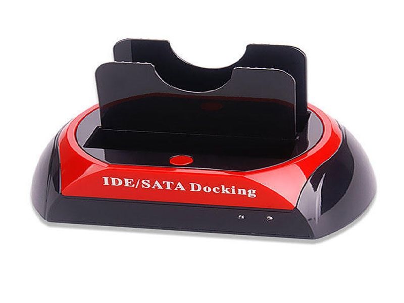 ALL IN 1 HDD Docking ZA-Dsain1