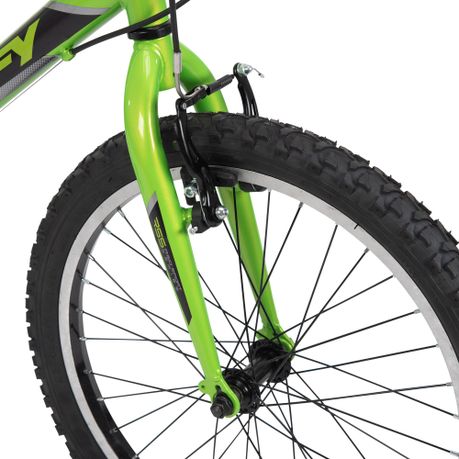 Huffy granite clearance bike 20 inch