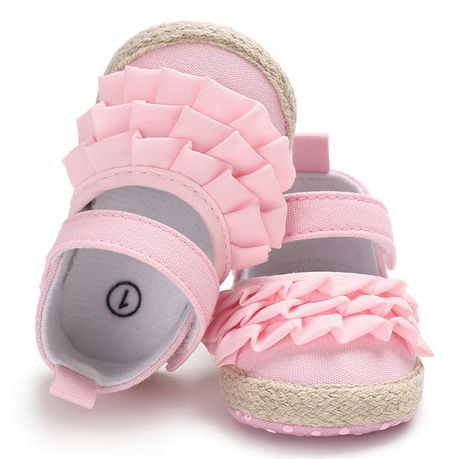 baby sandals first walker