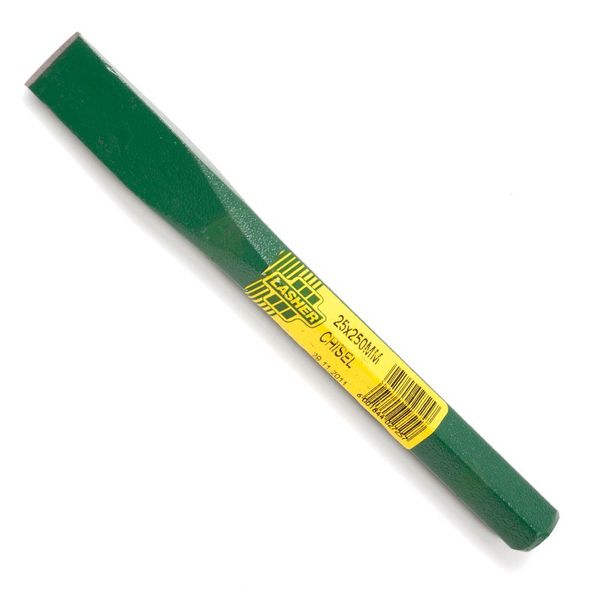 Lasher - Cold Chisel - 250mm x 25mm