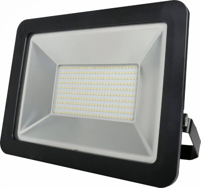 Flash It Led Slim Floodlight 150W
