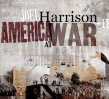 America at War (CD / Album)