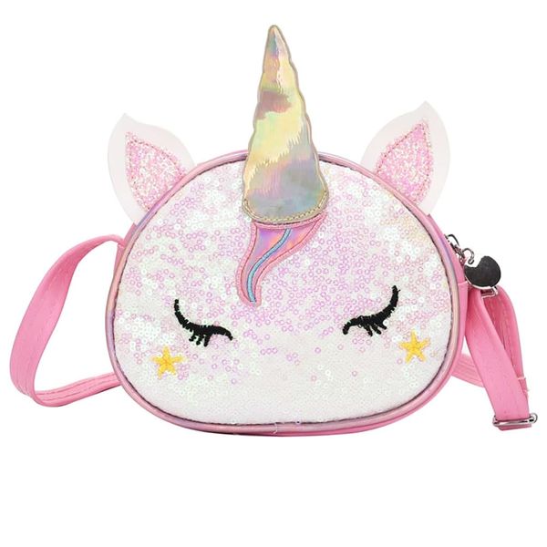 Mini Bag for Kids - Mini Cute Wallet Shoulder Crossbody Messenger Bag