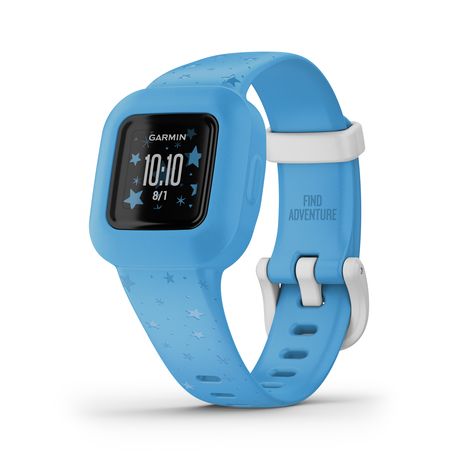 Garmin vivofit jr reviews best sale