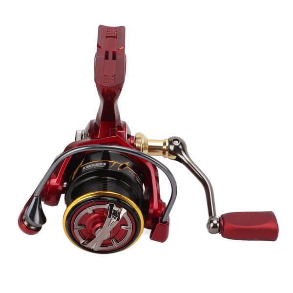LT3000S 6.2:1 Full Metal Lure Spinning Reel for Pond